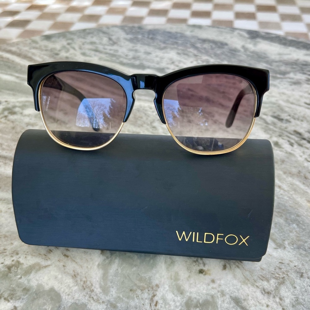 Wildfox Sunglasses